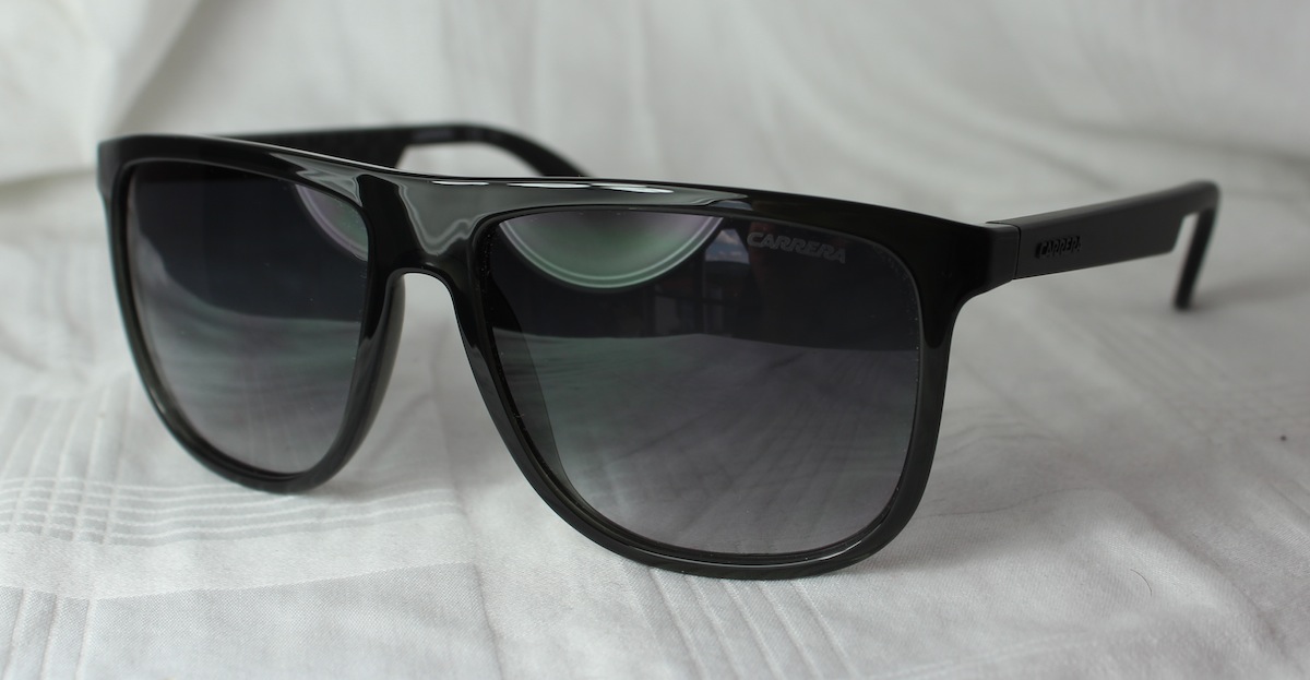 CARRERA SONNENBRILLE CA 5003 NEU Wayfarer Diverser Farben | eBay