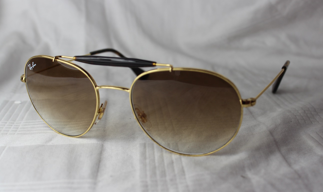 ray ban 3540