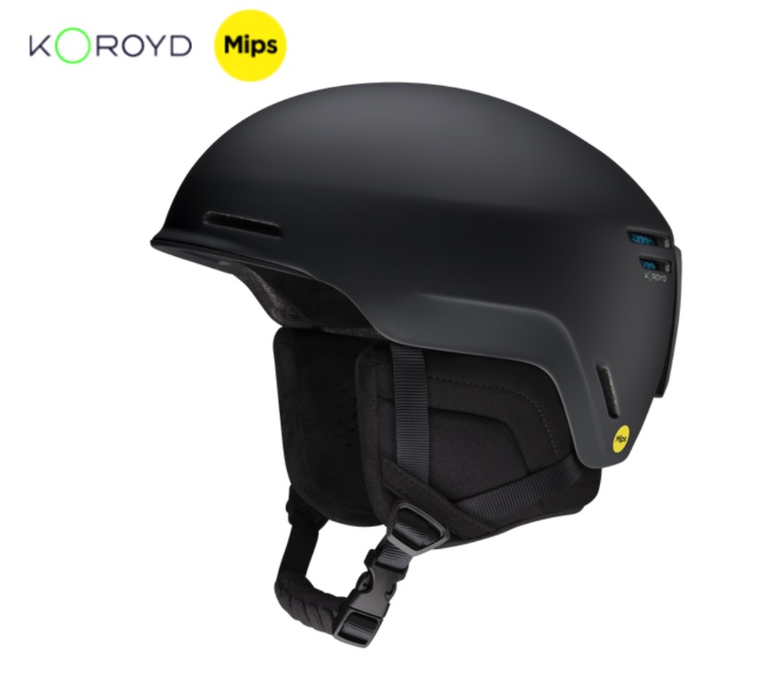 SMITH OPTICS HELM METHOD MIPS SKIHELM SNOWBOARD SKI HELMET NEU - 第 2/3 張圖片