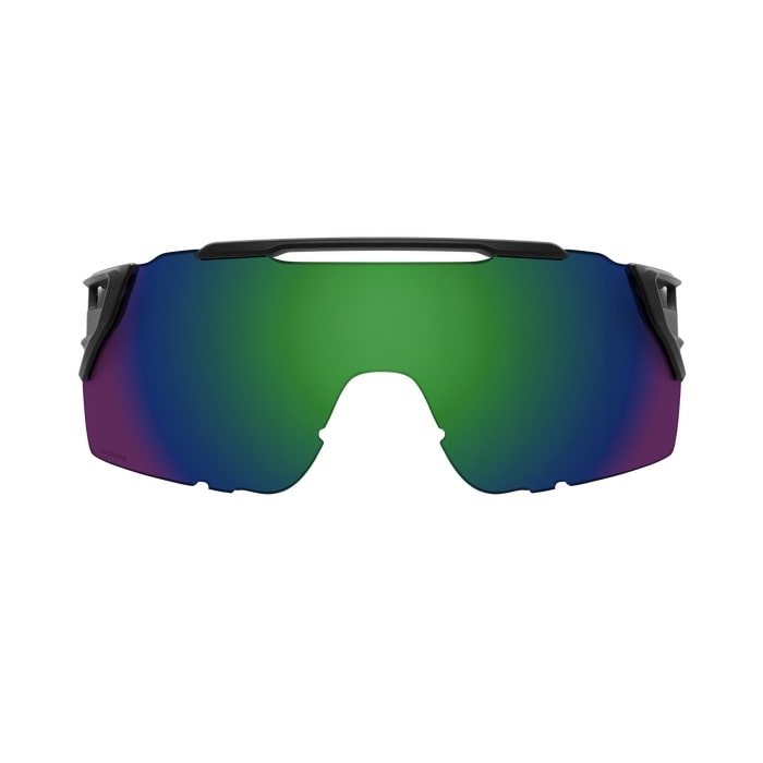 Smith Optics Attack MTB Sunglasses - Replacement Lens - ChromaPop Platinum - 421066LEN002I